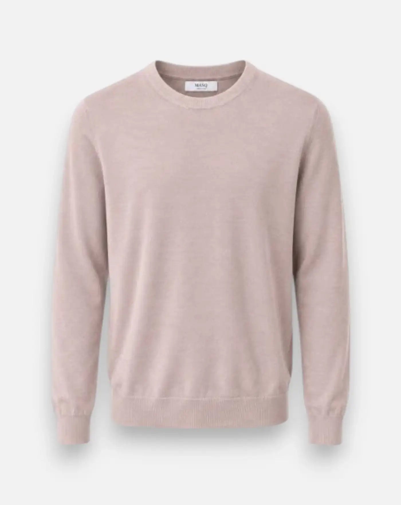 Jersey Masq Crewneck M54268050 255 MASQ