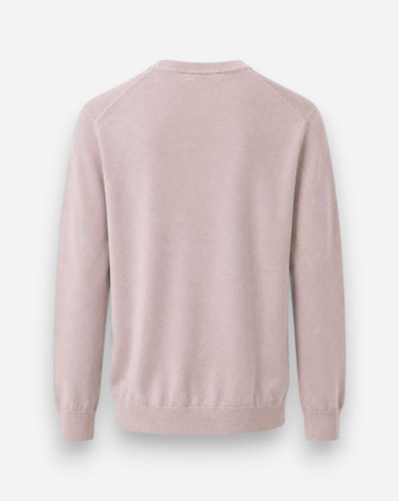 Jersey Masq Crewneck M54268050 255 MASQ