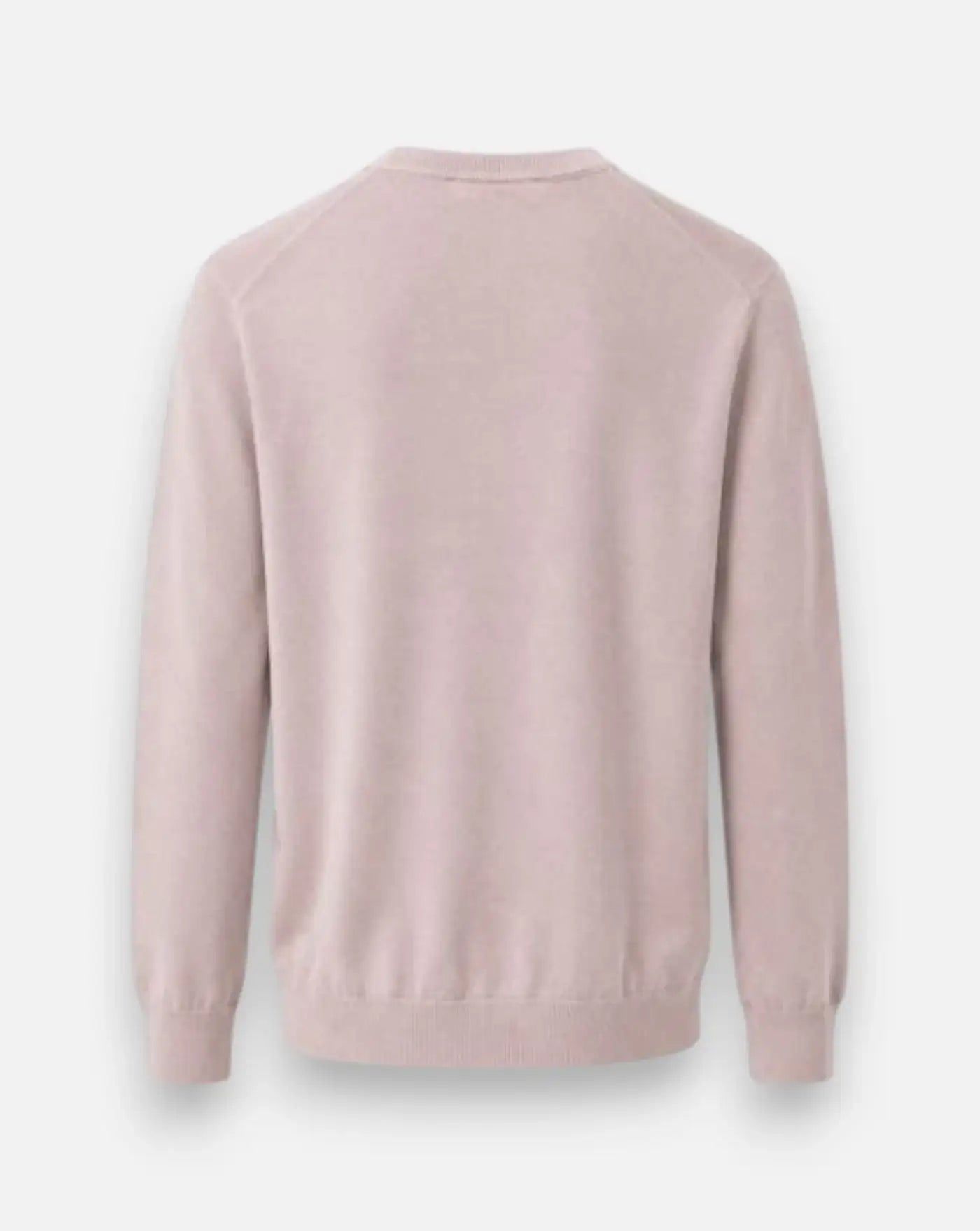 Jersey Masq Crewneck M54268050 255 MASQ