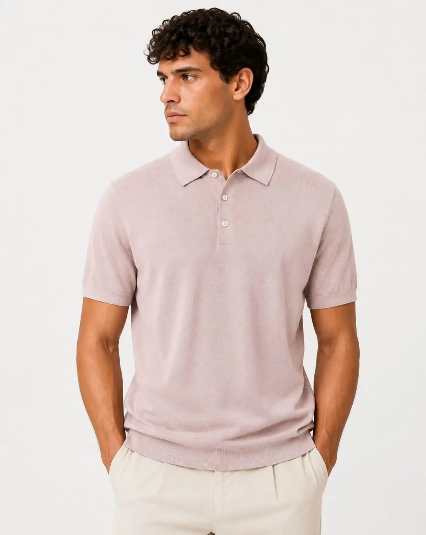 Polo Masq Tennis M54268052 255 MASQ