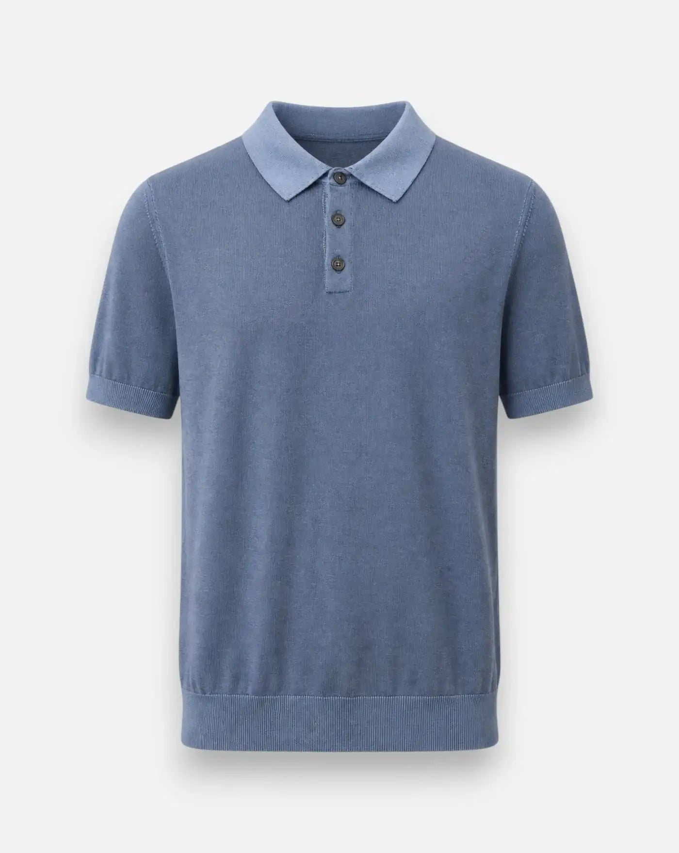 Polo Masq Washed M54268052 650 MASQ