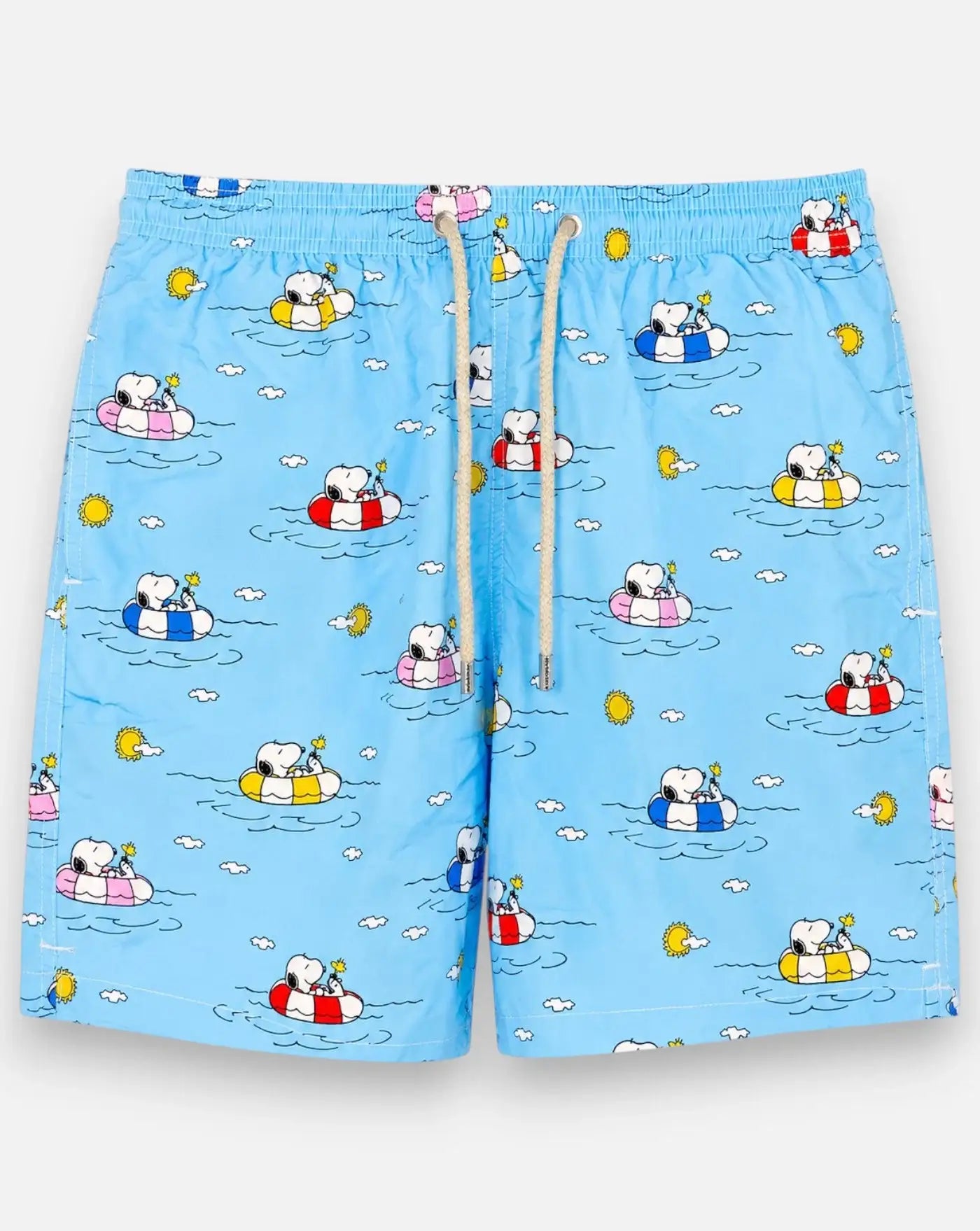 Bañador MC2 Saint Barth snoopy chill yacht 30 LIG0001 02652L 30 MC2 SAINT BARTH