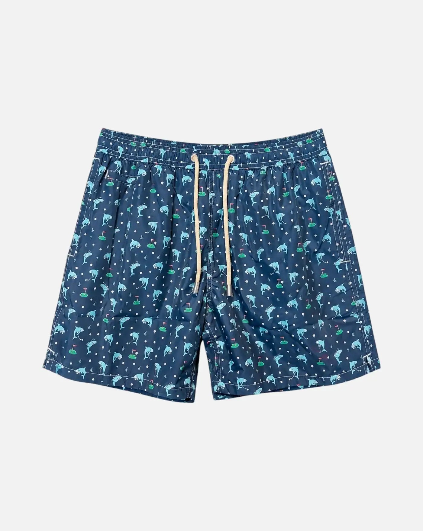 Bañador MC2 Saint Barth golfy shark LIG0003 02399L 61 MC2 SAINT BARTH