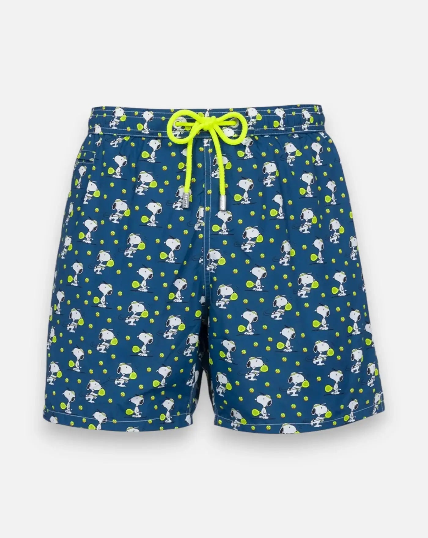 Bañador Mc2 Saint Barth Snoopy Padel LIG0003 02654L 17 MC2 SAINT BARTH