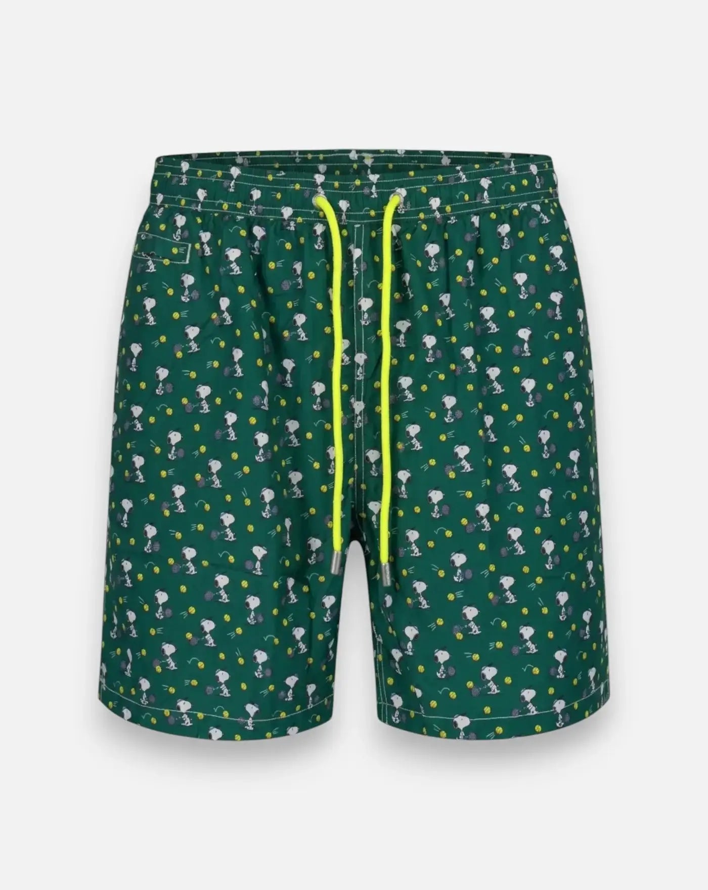Bañador Mc2 Saint Barth Snoopy Tennis Game LIG0003 02660L 51 MC2 SAINT BARTH