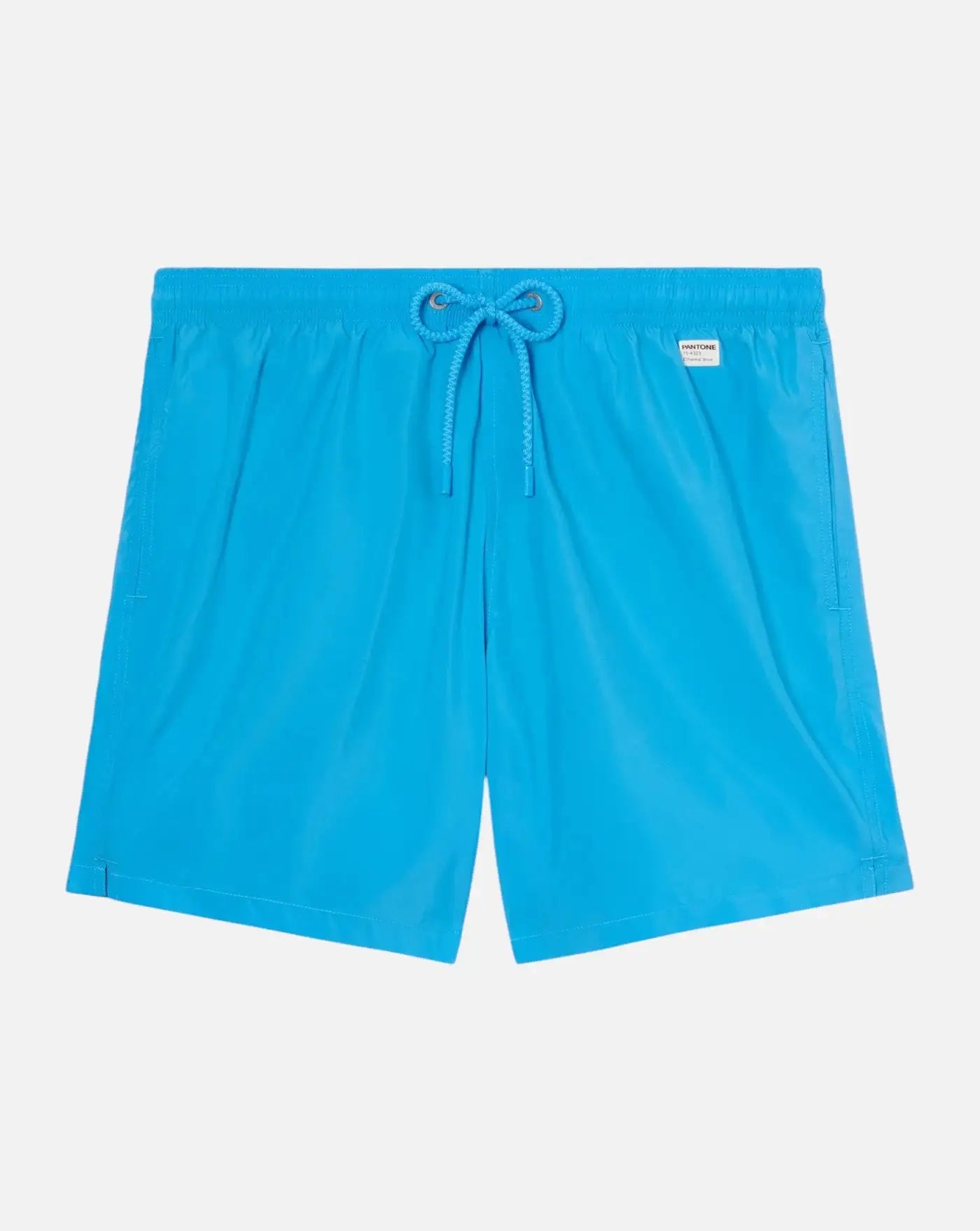 Bañador Mc2 Saint Barth Lighting Pantone LIG0004 01667L 34 ACQUA BLUE PNT L MC2 SAINT BARTH