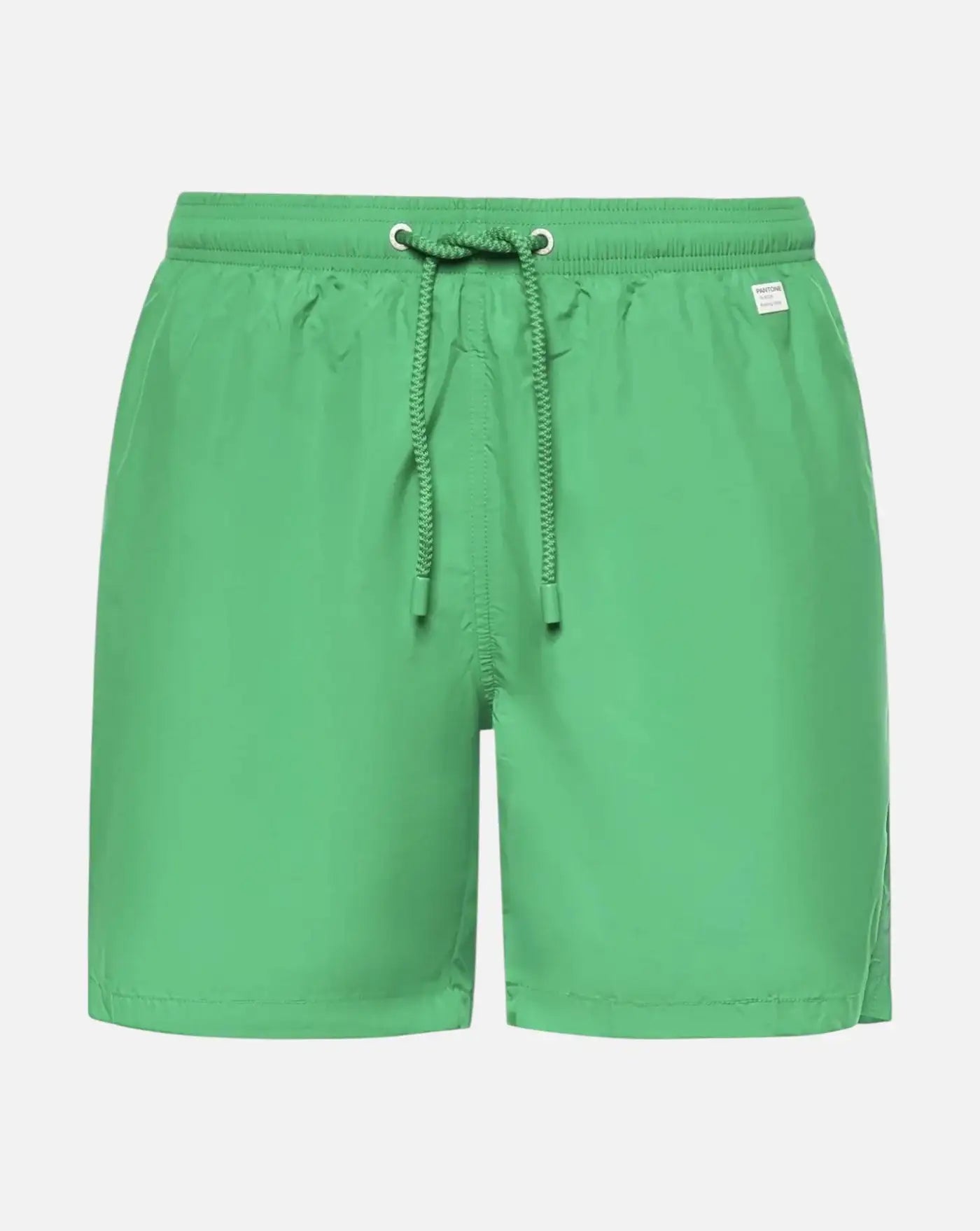 Bañador Mc2 Saint Barth Lighting Pantone<BR/> LIG0004 01675L 57 GREEN PNT L MC2 SAINT BARTH