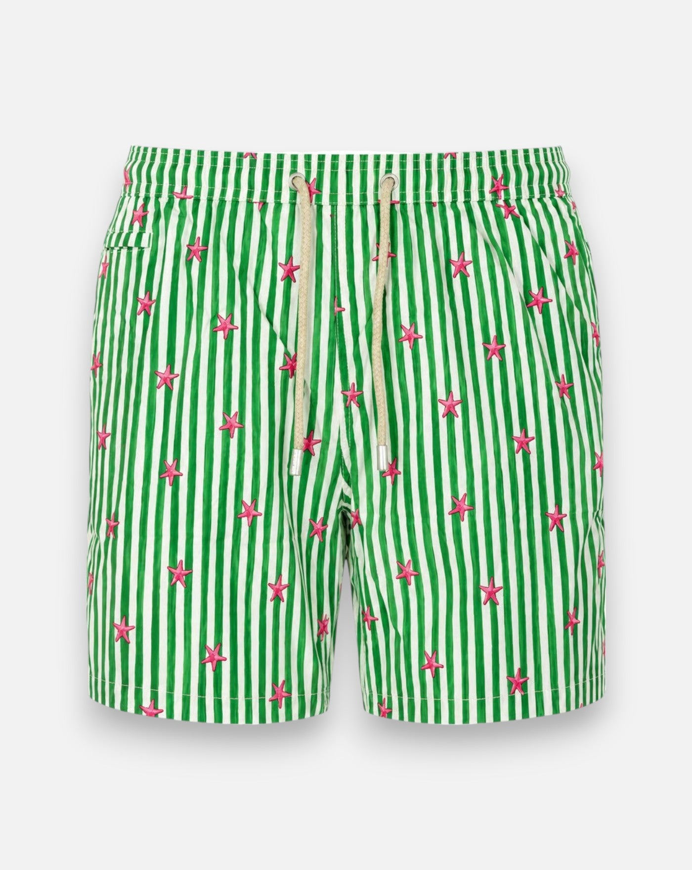 Bañador Mc2 Saint Barth Star Stripes LIG0016 04136L 57 MC2 SAINT BARTH