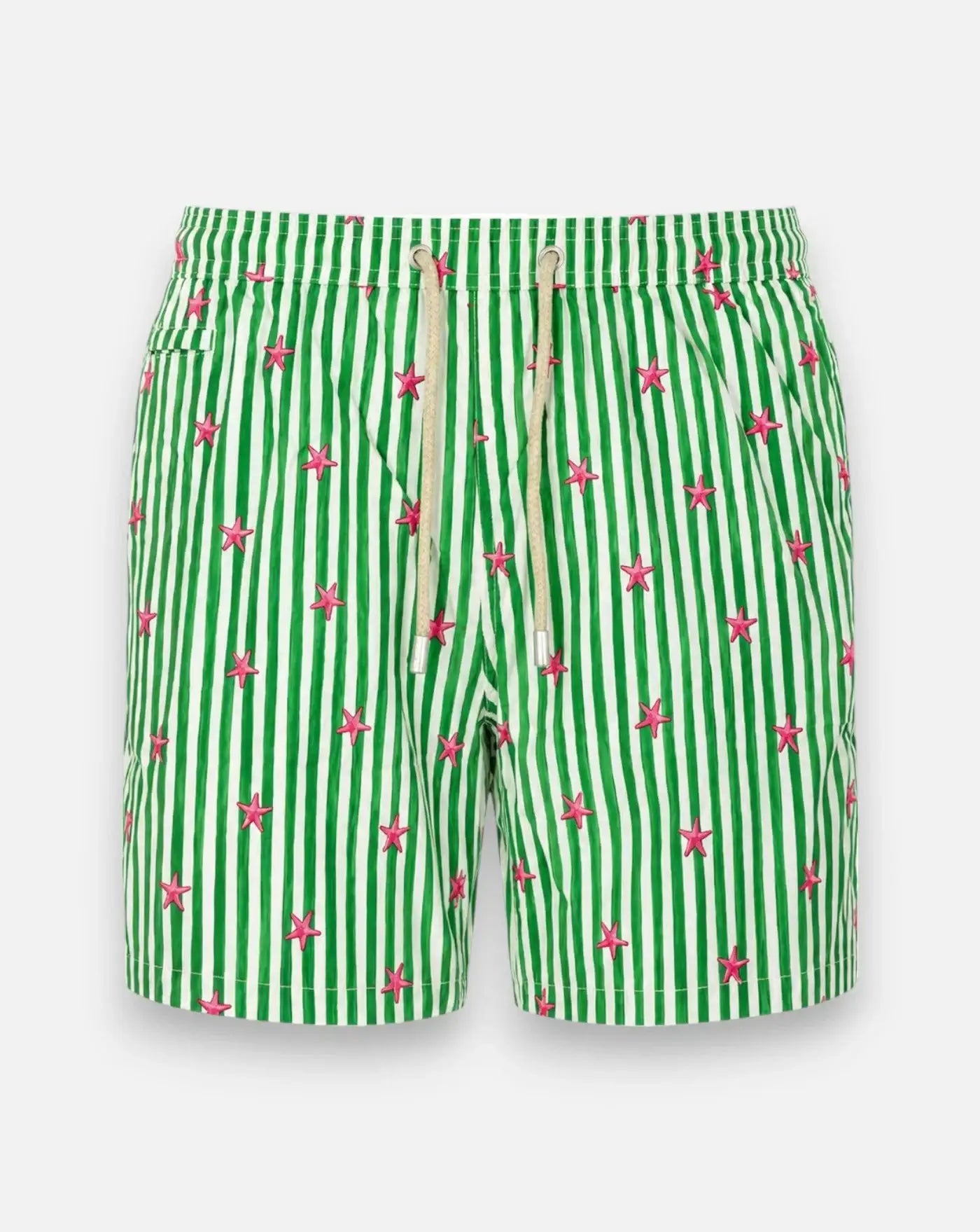 Bañador Mc2 Saint Barth Star Stripes LIG0016 04136L 57 MC2 SAINT BARTH