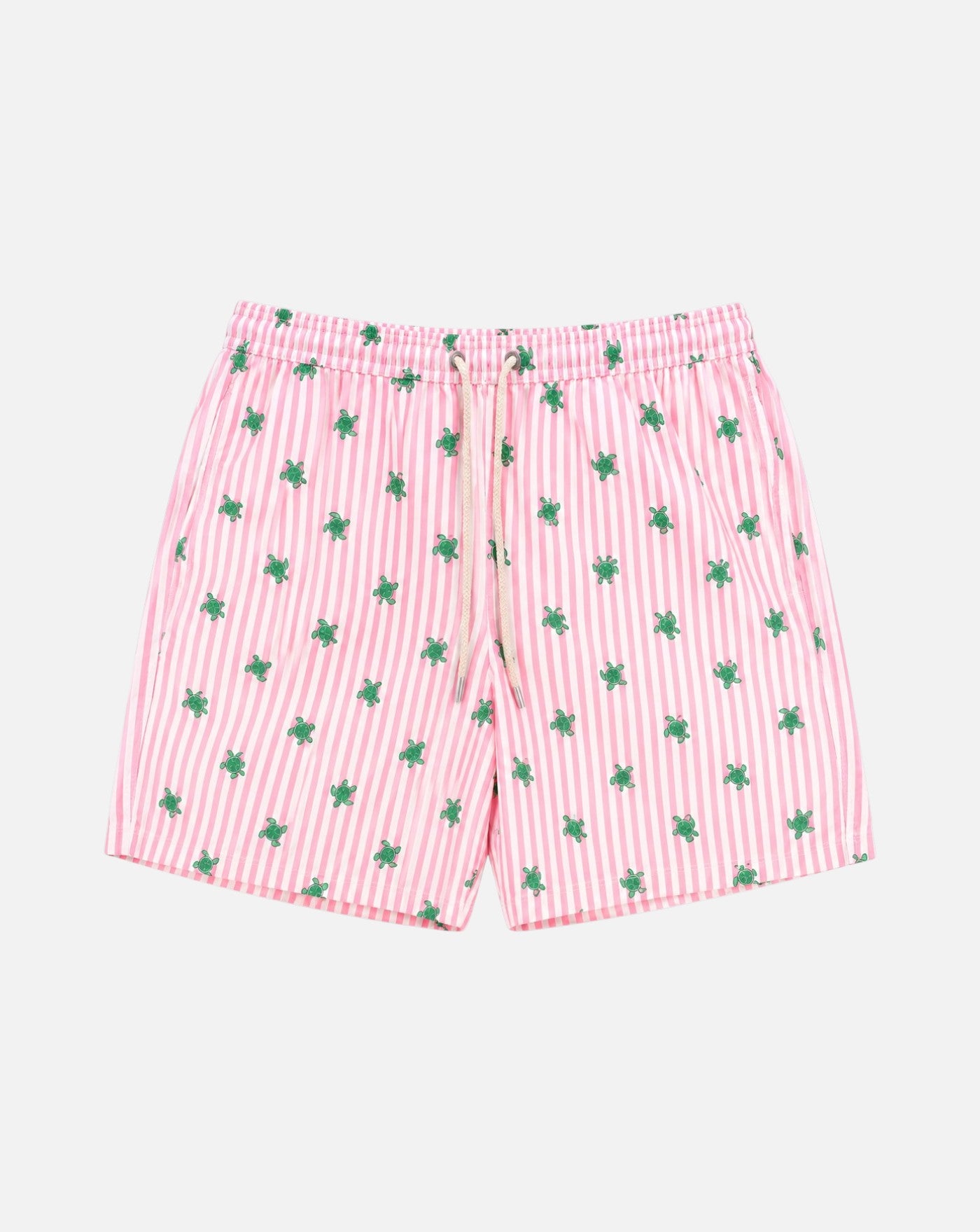 Bañador MC2 Saint Barth Turtle w Stripes LIG0016 04137L 21 MC2 SAINT BARTH
