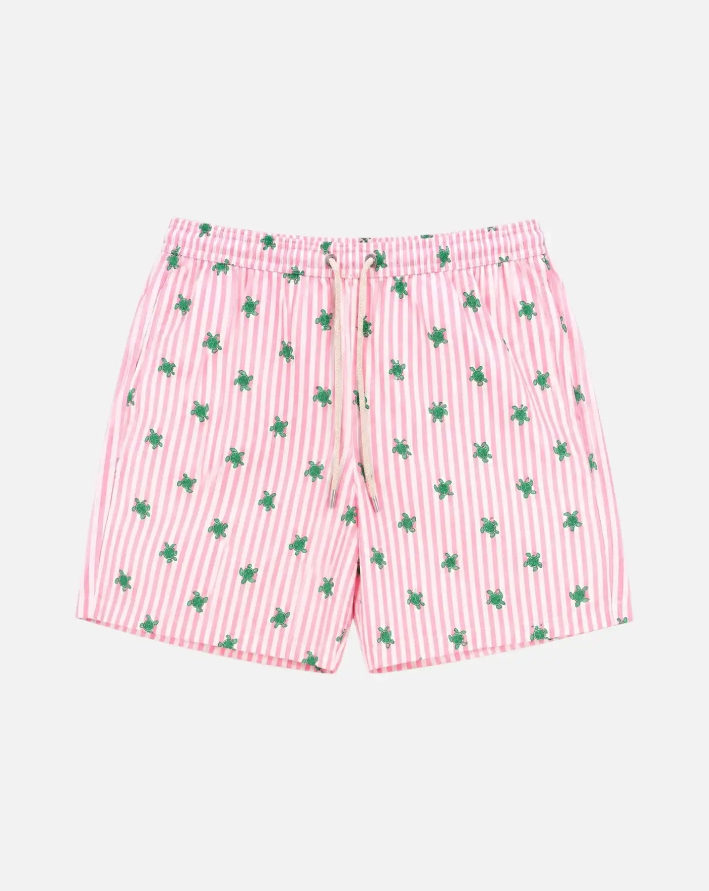 Bañador MC2 Saint Barth Turtle w Stripes LIG0016 04137L 21 MC2 SAINT BARTH