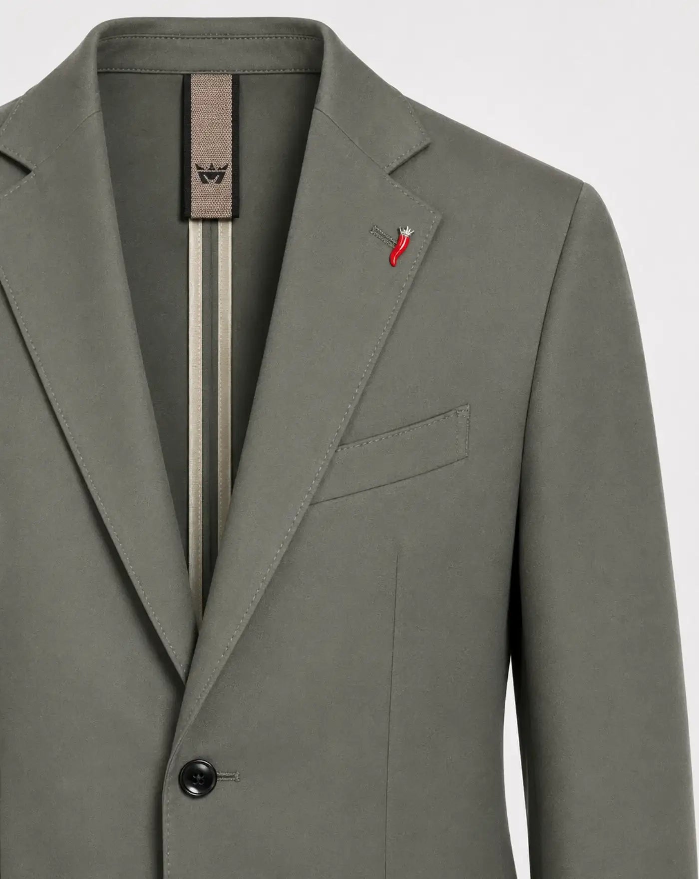 Traje Mulish Tecnico DANTE ABS702 MILITARE MULISH