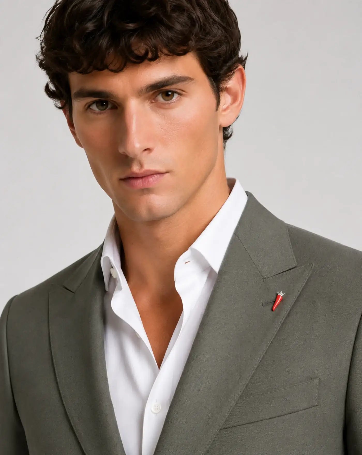 Traje Mulish Tecnico VERGA ABS702 MILITARE MULISH