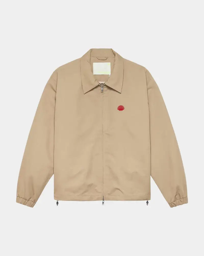 Chaqueta New Amsterdam Coach 2601010001 SAND NEW AMSTERDAM