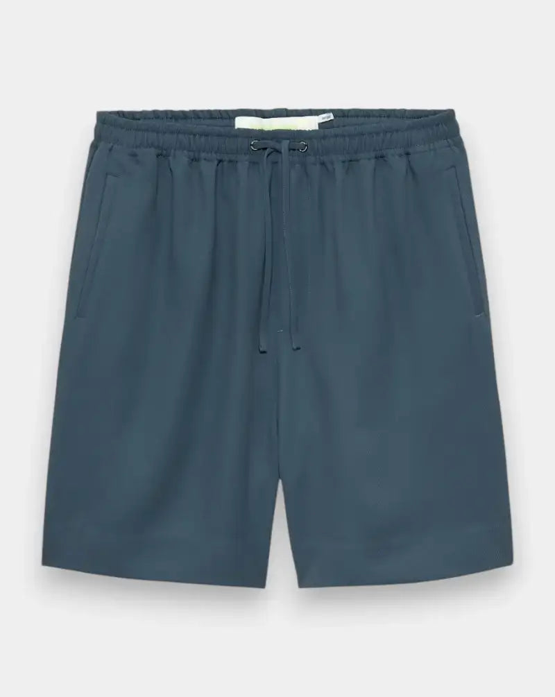 Bermudas New Amsterdam Work Shorts 2601040002 INK BLUE NEW AMSTERDAM