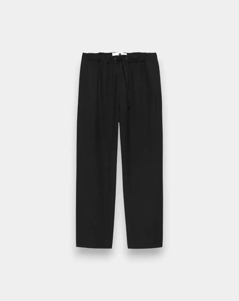 Pantalon New Amsterdam Work Troussers 2601054001 BLACK NEW AMSTERDAM