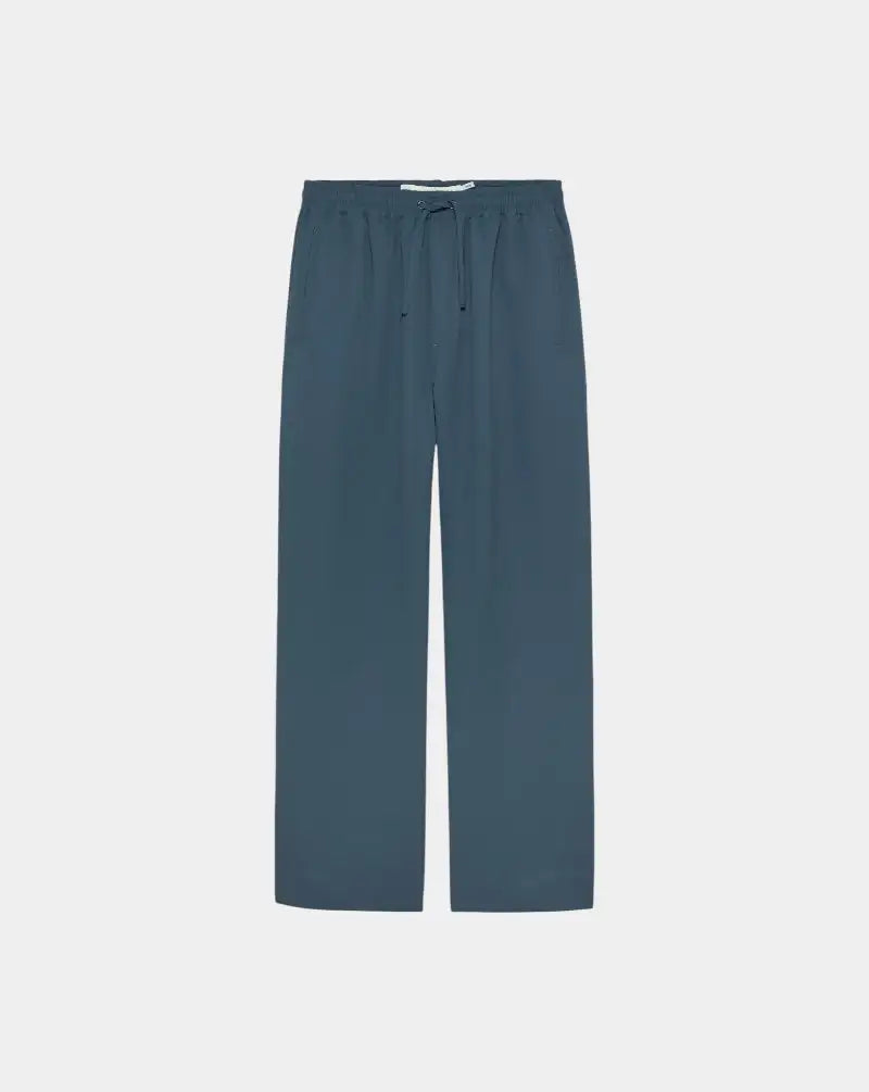 Pantalon New Amsterdam Work Trousers 2601054002 INK BLUE NEW AMSTERDAM
