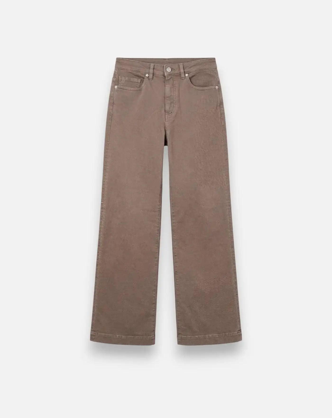 Pantalon Nine in the Morning Enna Palazzo 9SS26 ENN22 TORTORA NINE IN THE MORNING