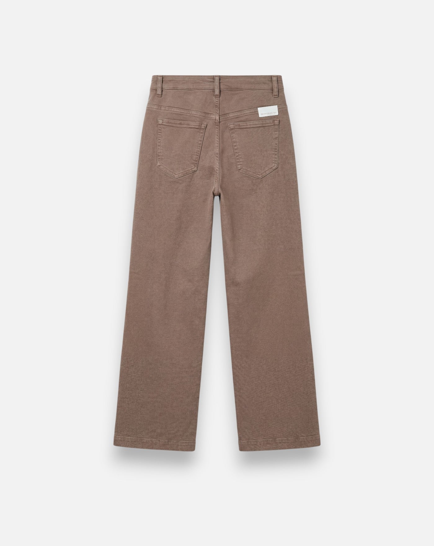 Pantalon Nine in the Morning Enna Palazzo 9SS26 ENN22 TORTORA NINE IN THE MORNING