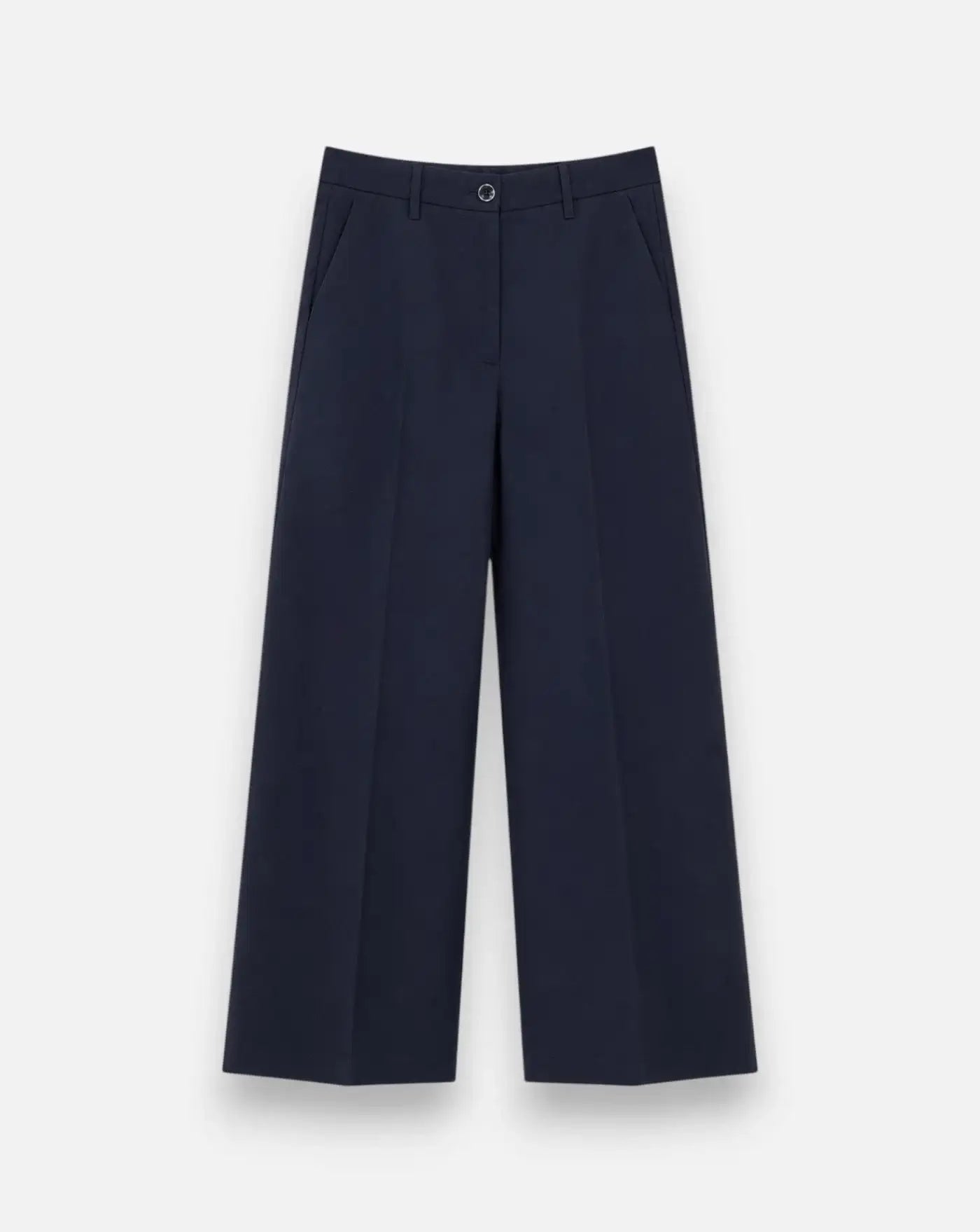 Pantalon Nine In The Morning Nadia 9SS26 NAC151 NAVY NINE IN THE MORNING