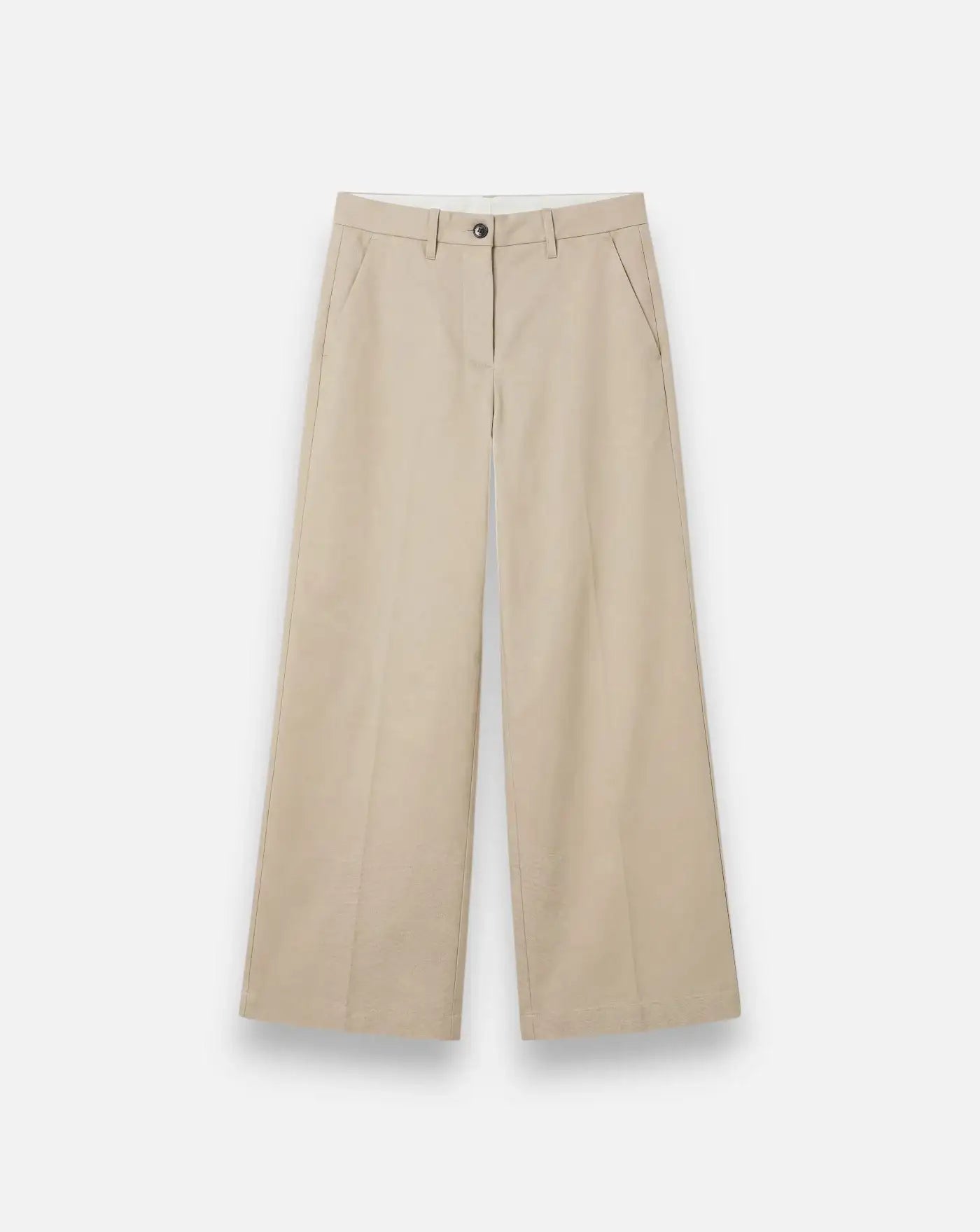 Pantalon Nine in the Morning Nadia 9SS26 NAC151 SABBIA NINE IN THE MORNING