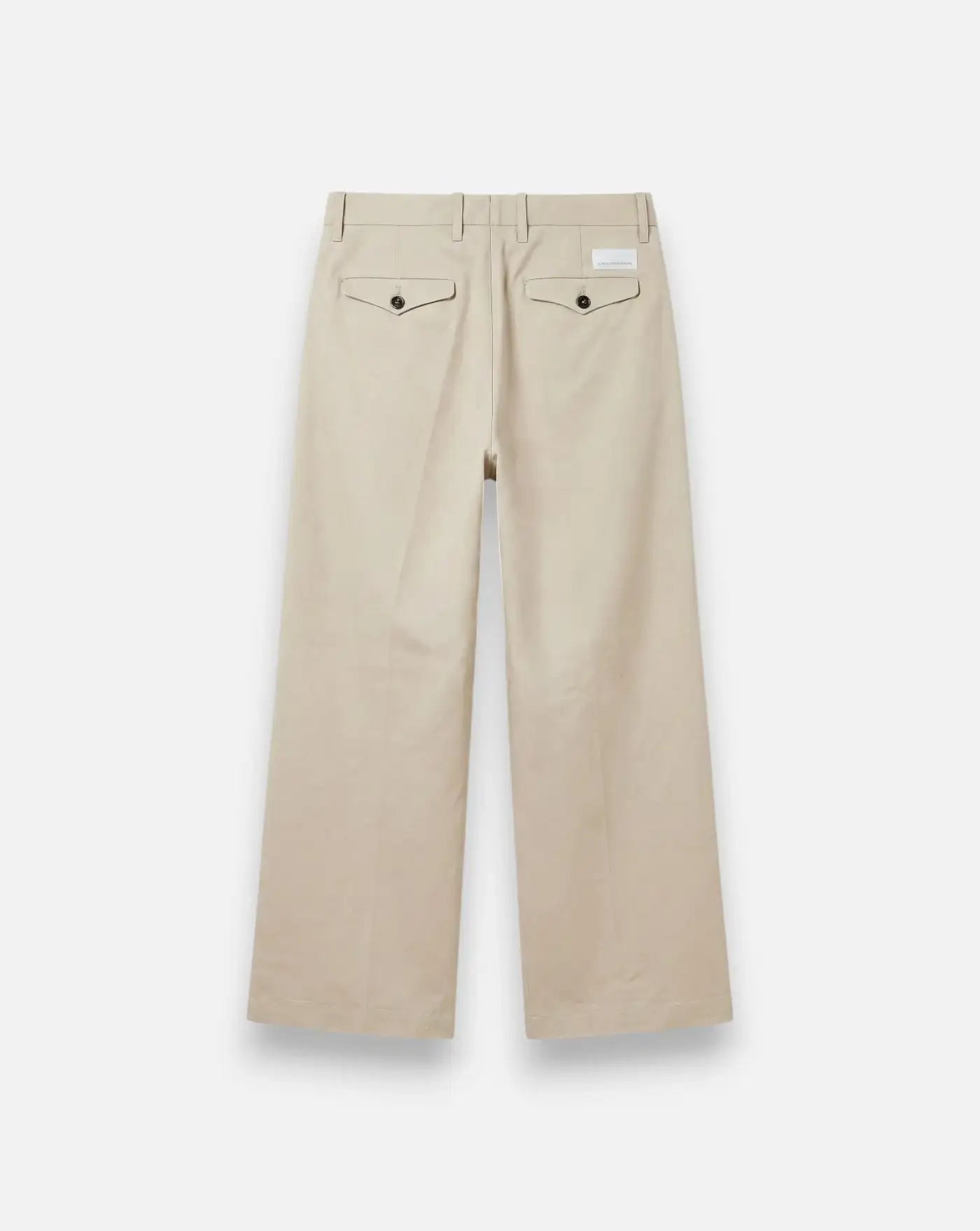 Pantalon Nine in the Morning Nadia 9SS26 NAC151 SABBIA NINE IN THE MORNING