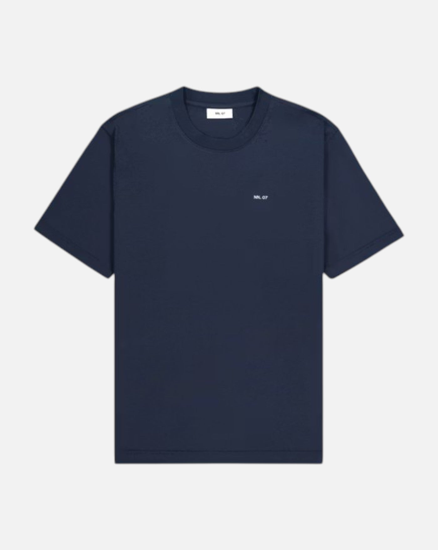 Camiseta NN.07 Adam 2363209248ADAM 200 NAVY BLUE NN. 07