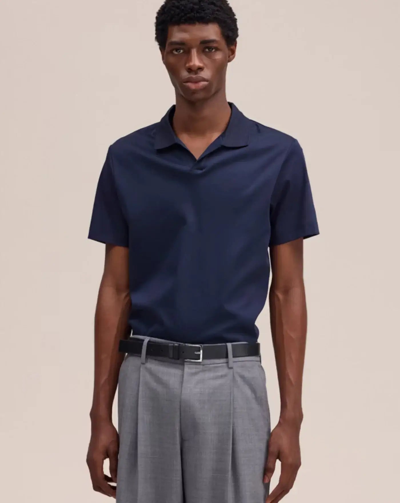 Polo NN.07 Paul 2423525274 200 NAVY BLUE NN. 07