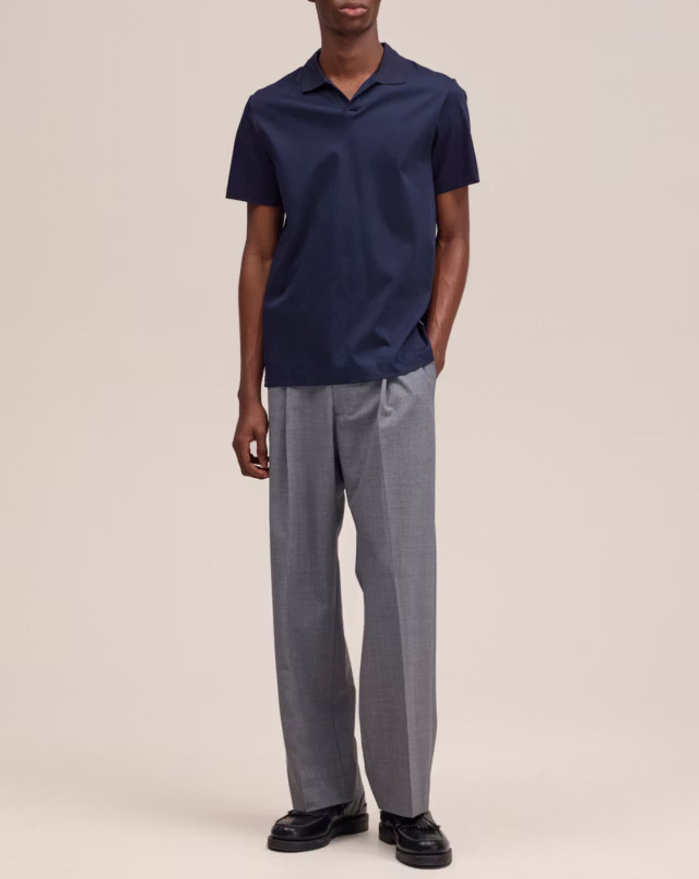 Polo NN.07 Paul 2423525274 200 NAVY BLUE NN. 07