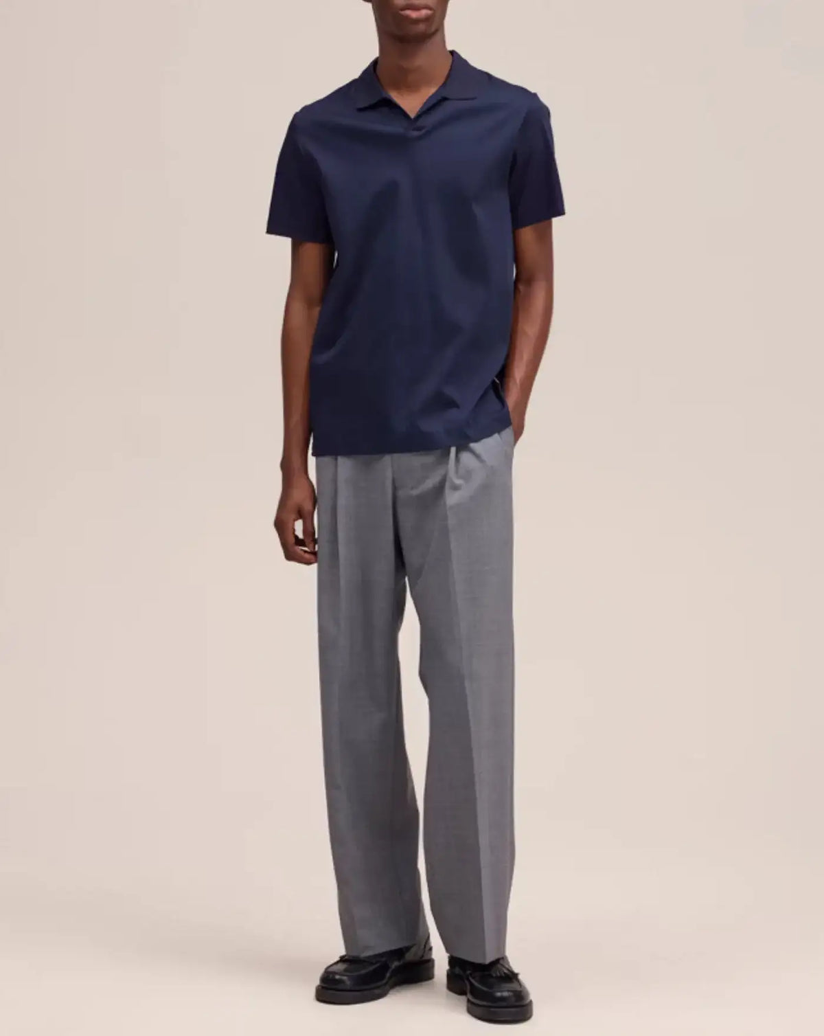 Polo NN.07 Paul 2423525274 200 NAVY BLUE NN. 07