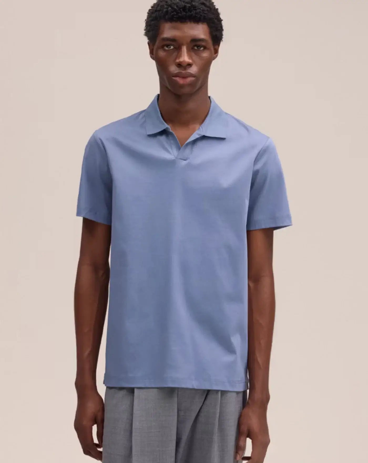 Polo NN.07 Paul 2423525274 286 STONE BLUE NN. 07