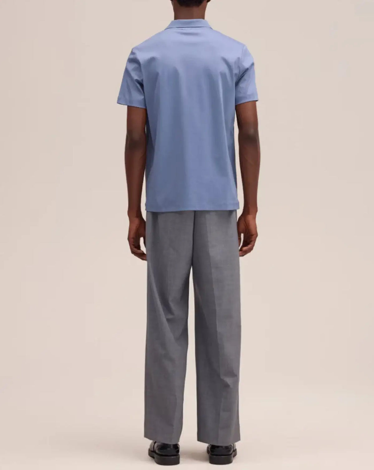 Polo NN.07 Paul 2423525274 286 STONE BLUE NN. 07