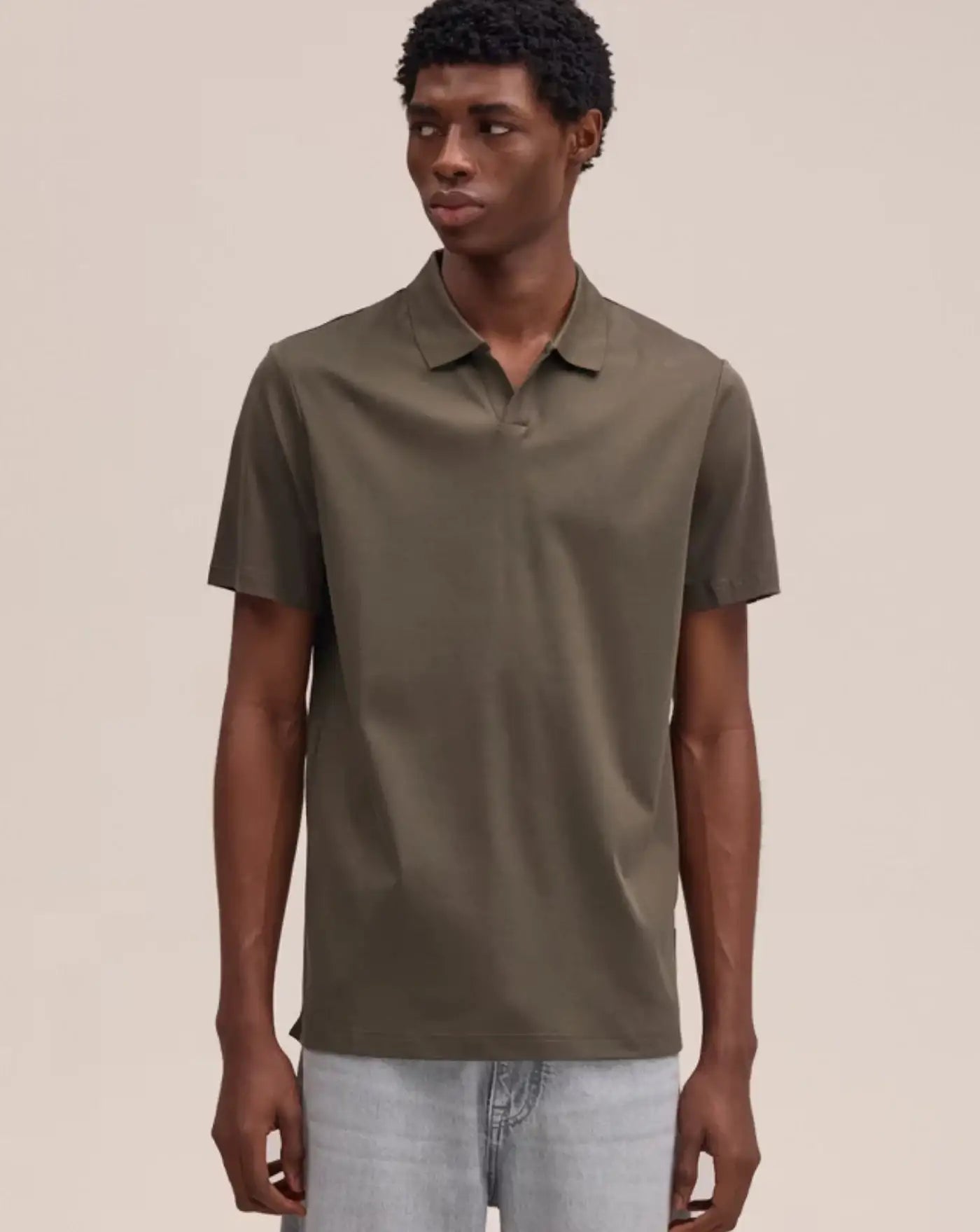 Polo NN.07 Paul 2423525274 343 CAPERS NN. 07