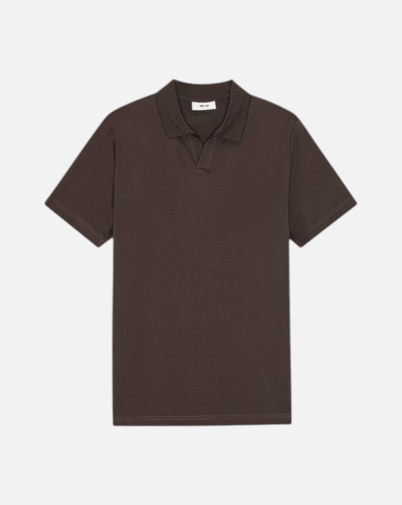 Polo NN.07 Paul 2423525274 880 DEEP TRUFFLE NN. 07