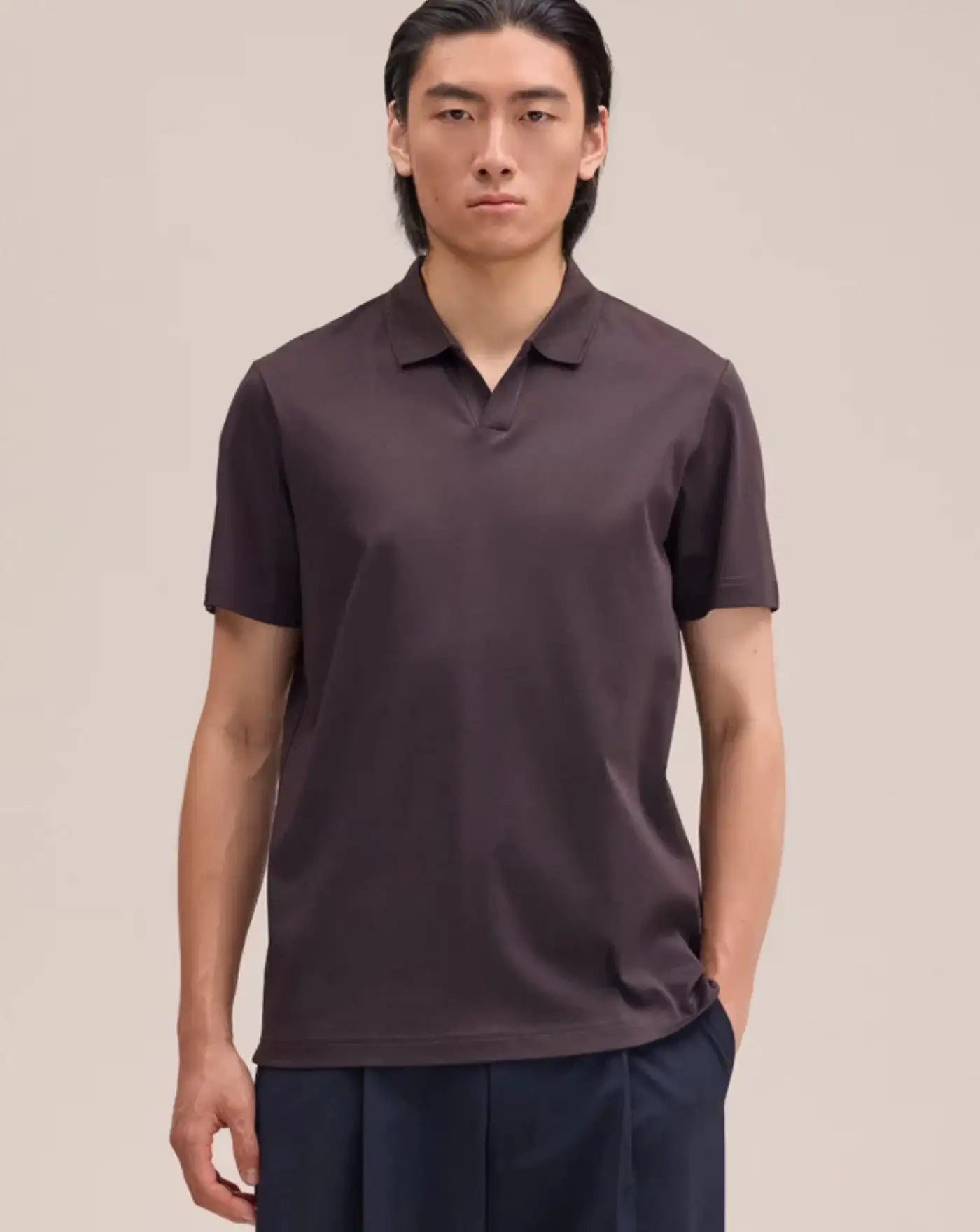 Polo NN.07 Paul 2423525274 880 DEEP TRUFFLE NN. 07