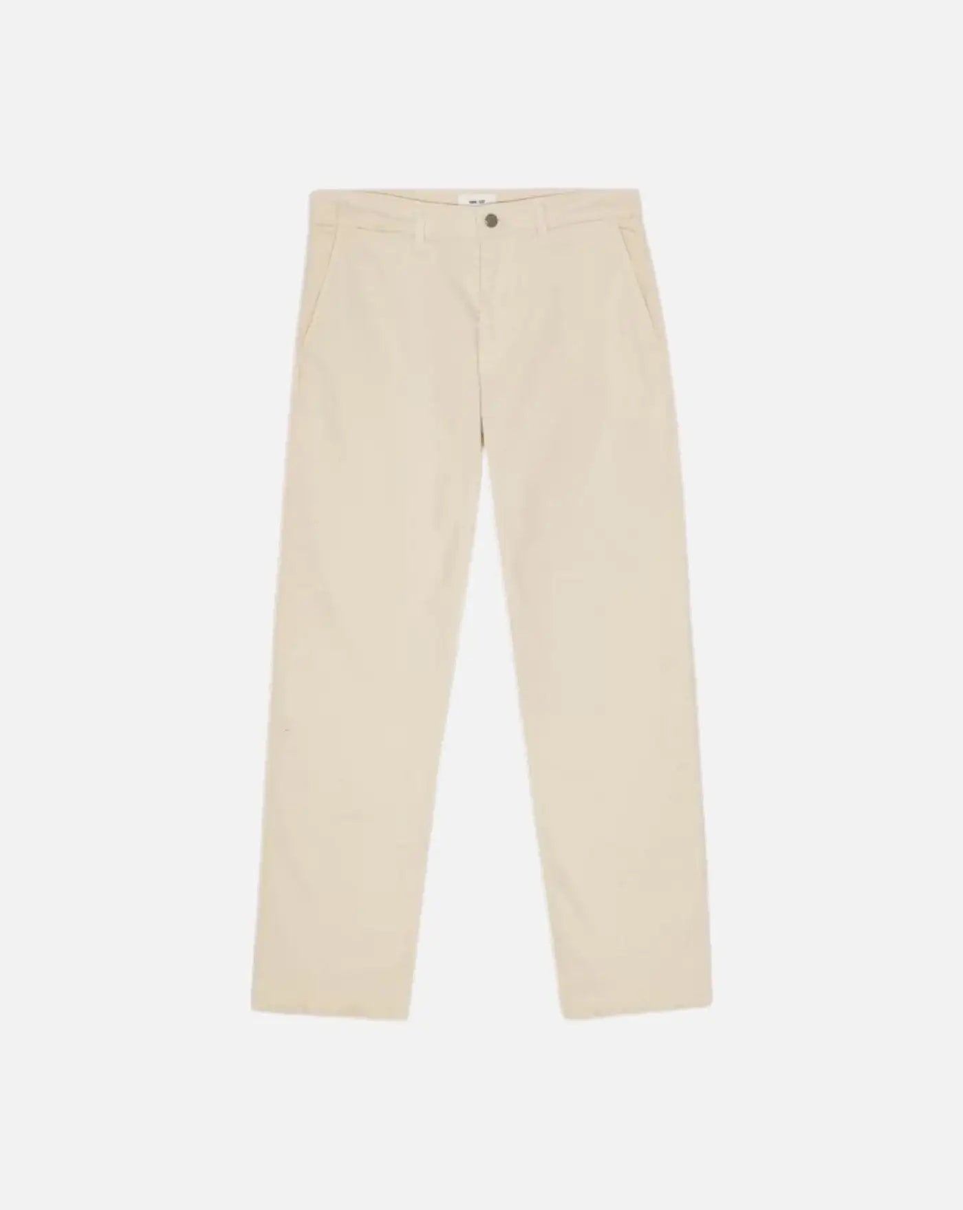 Pantalon NN.07 Adan 2521923160 016 IVORY, L32 NN. 07