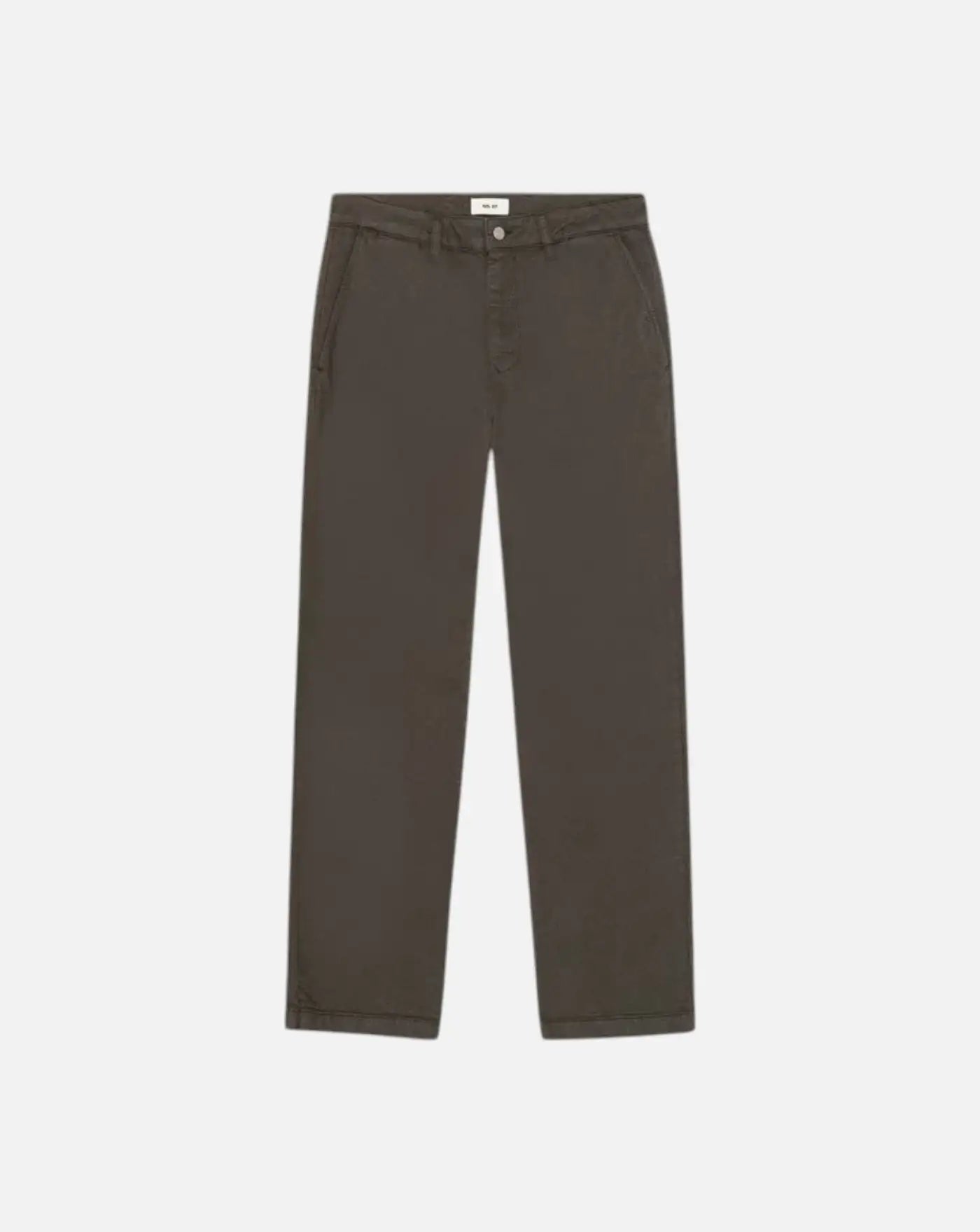 Pantalon NN.07 Adan 2521923160 354 DARK ARMY, L32 NN. 07