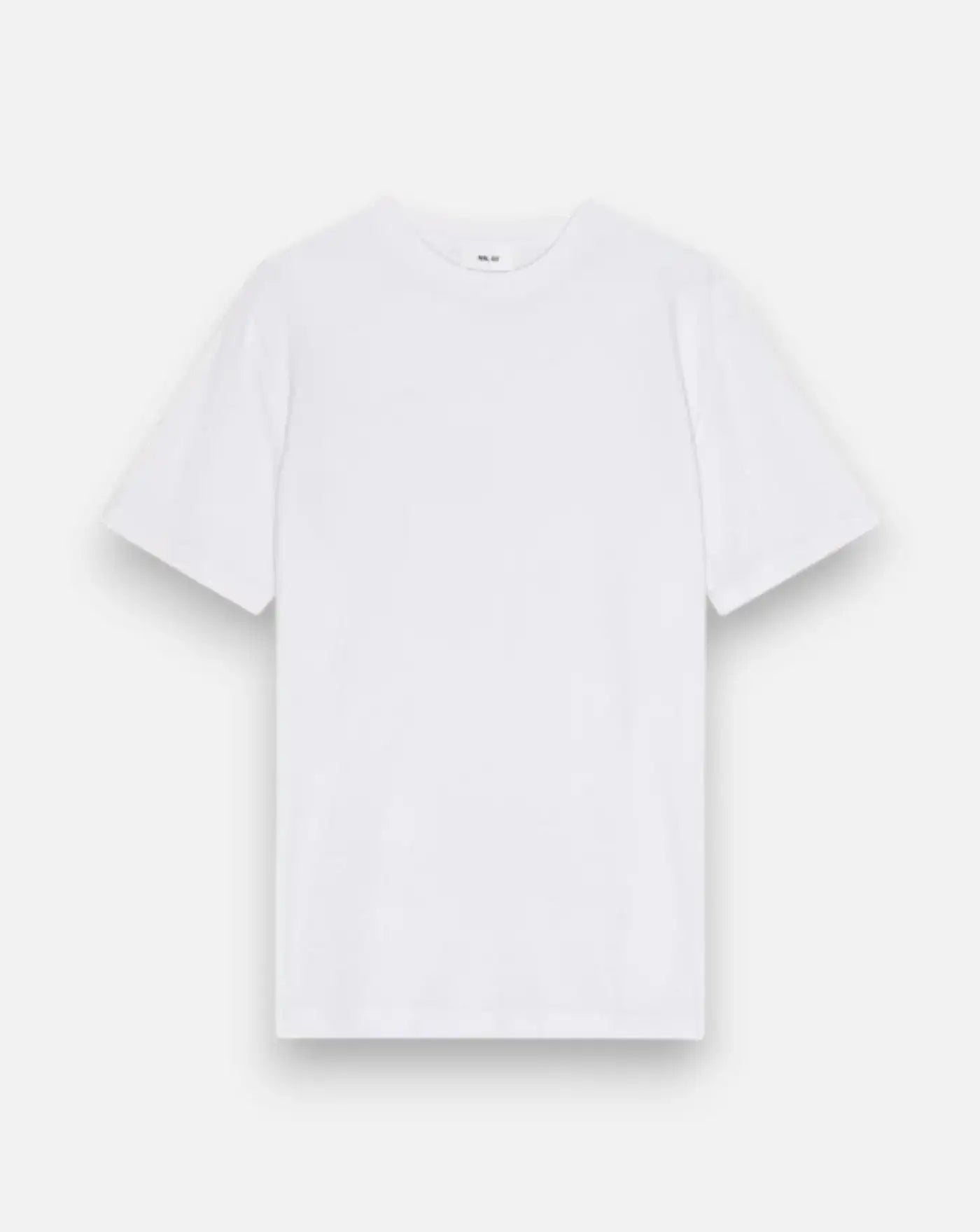 Camiseta NN.07 Clive 2523323462 001 WHITE NN. 07