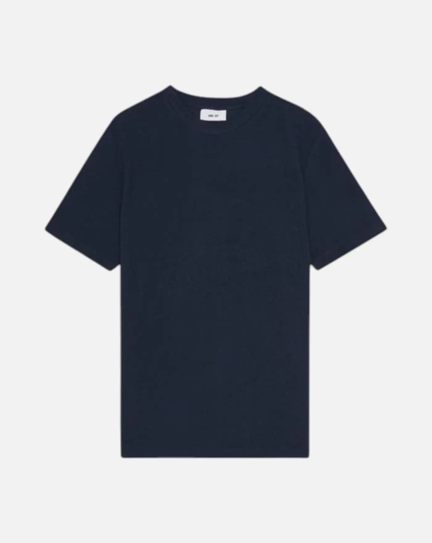 Camiseta NN.07 Clive 2523323462 200 NAVY BLUE NN. 07