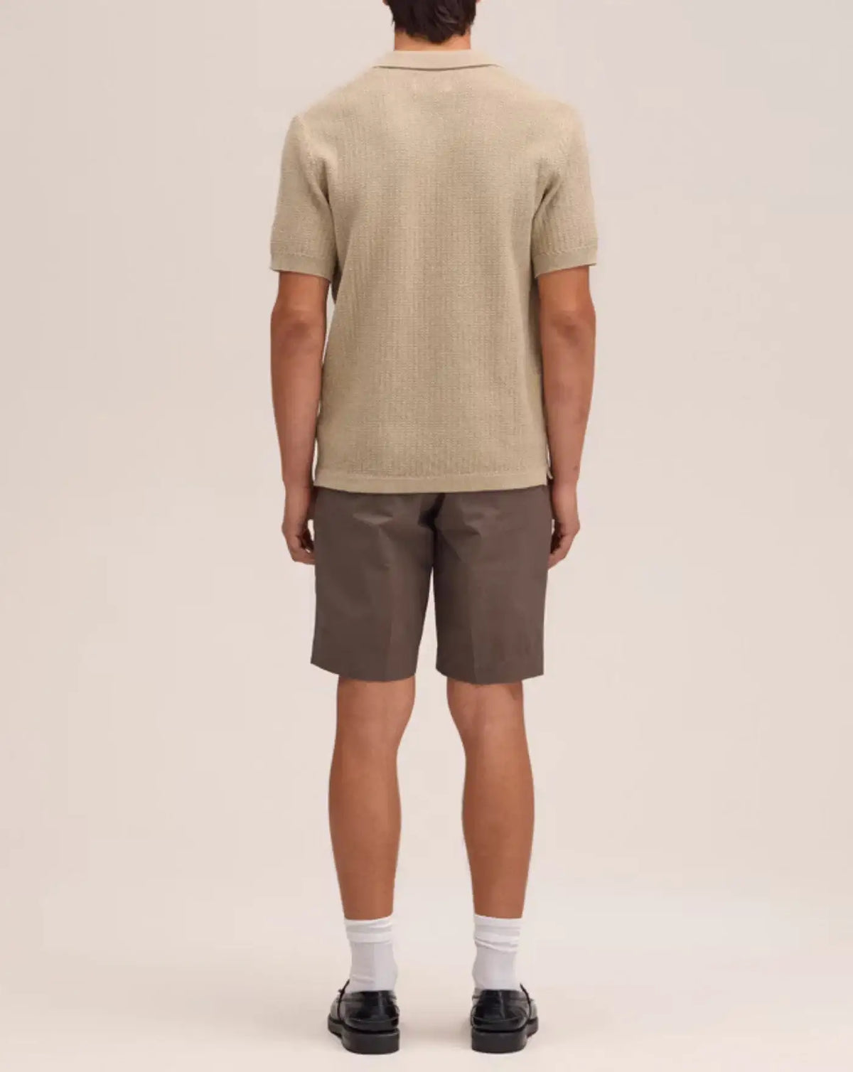 Polo NN.07 Ares 2610000009 109 DESERT KHAKI NN. 07