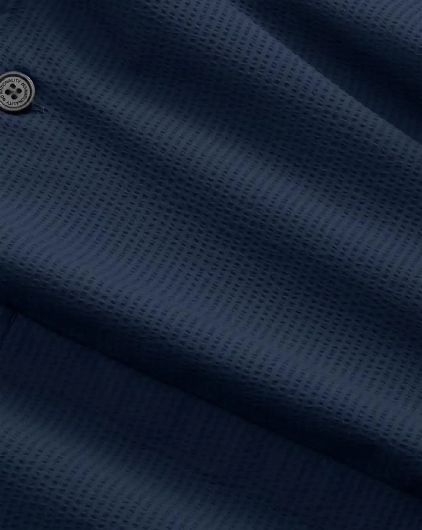 Sobrecamisa NN.07 Blaze 2610000020 200 NAVY BLUE NN. 07