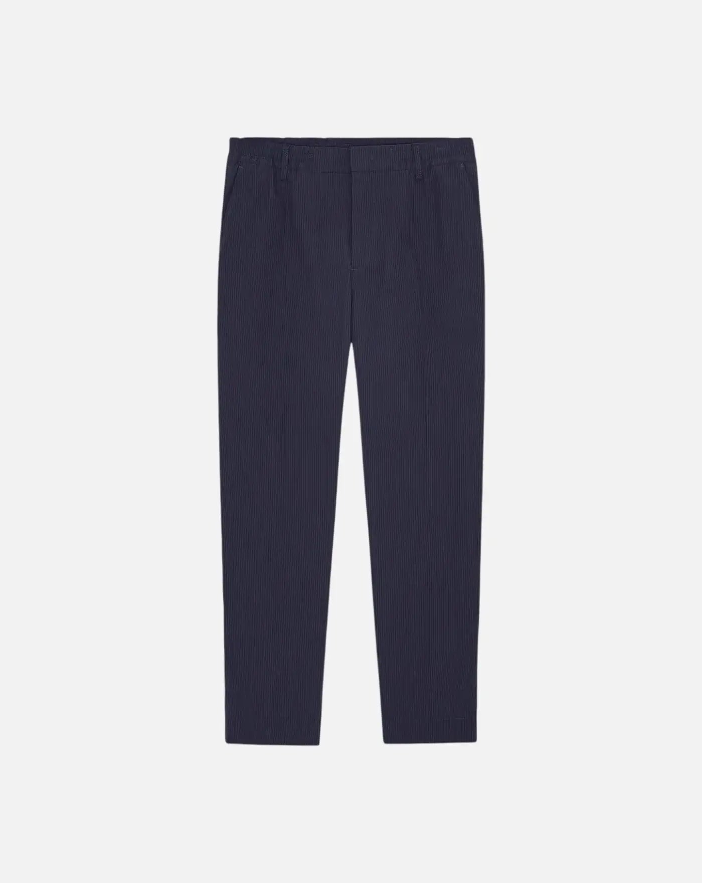 Pantalon NN.07 Billie 2610000021 200 NAVY BLUE NN. 07