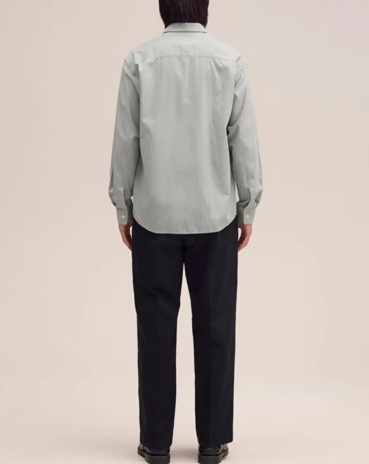 Camisa NN.07 Deon 2610000126 382 SEA SPRAY NN. 07