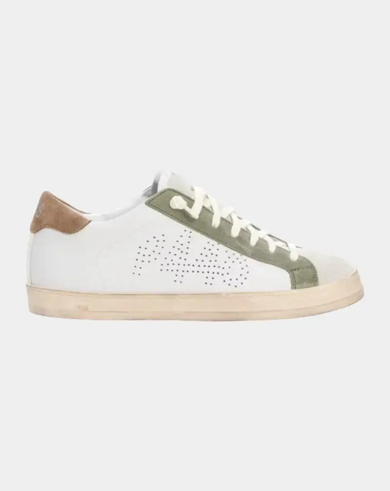 Zapatillas P448 John Beav COJOHNBLM BEAV P448