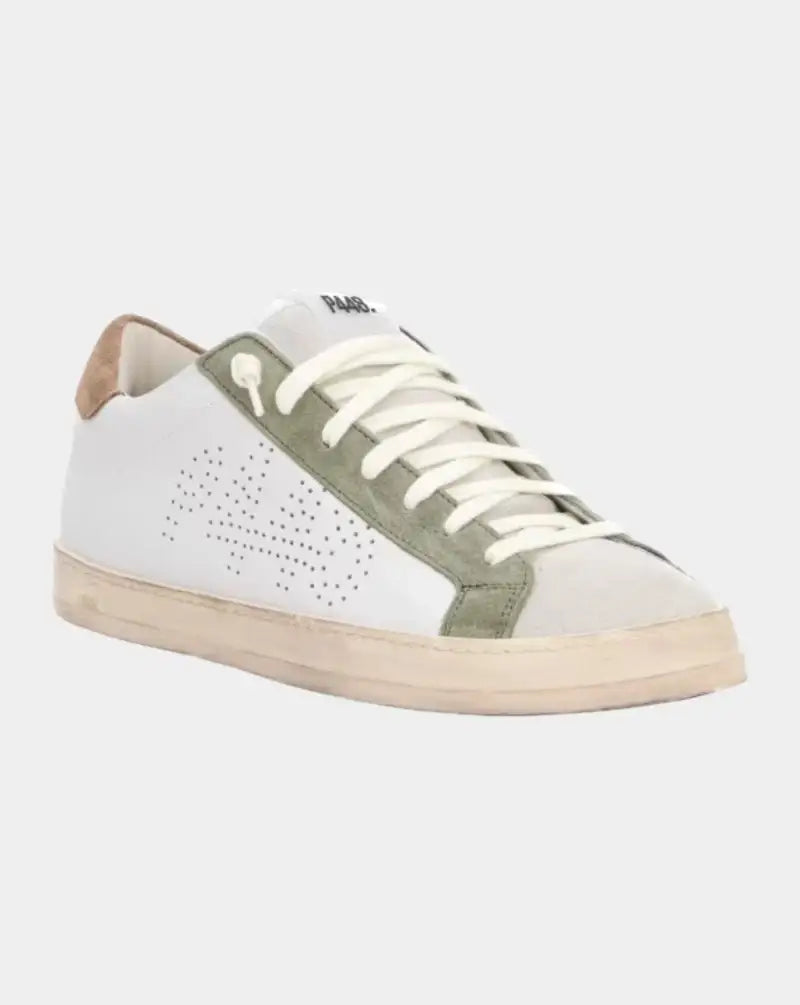 Zapatillas P448 John Beav COJOHNBLM BEAV P448