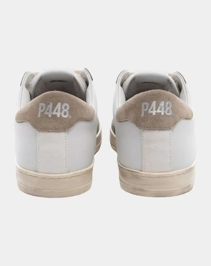 Zapatillas P448 John Beav COJOHNBLM BEAV P448