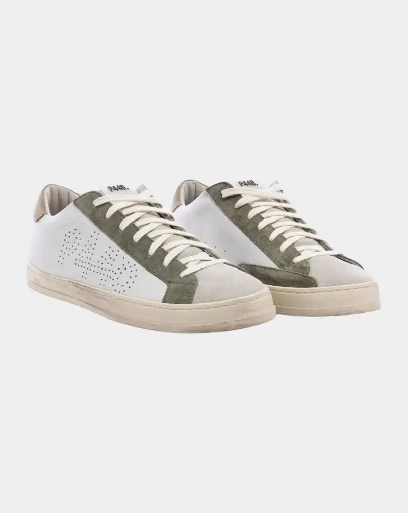 Zapatillas P448 John Beav COJOHNBLM BEAV P448
