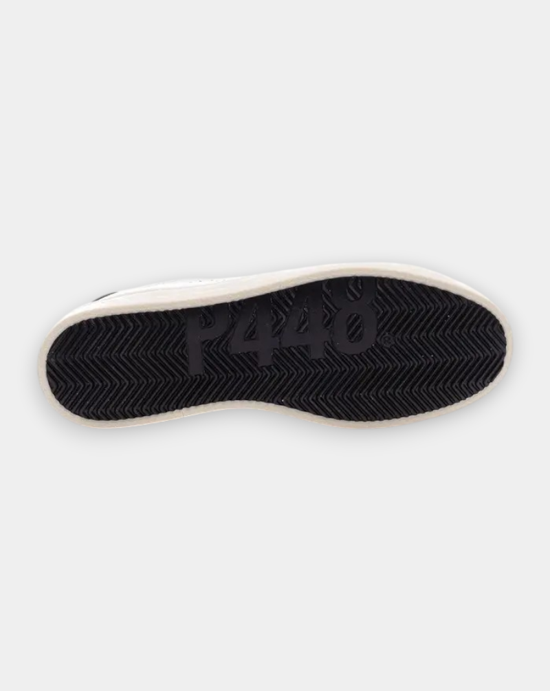 Zapatillas P448 John White-Green COJOHNM WHI-GREENWHITE P448