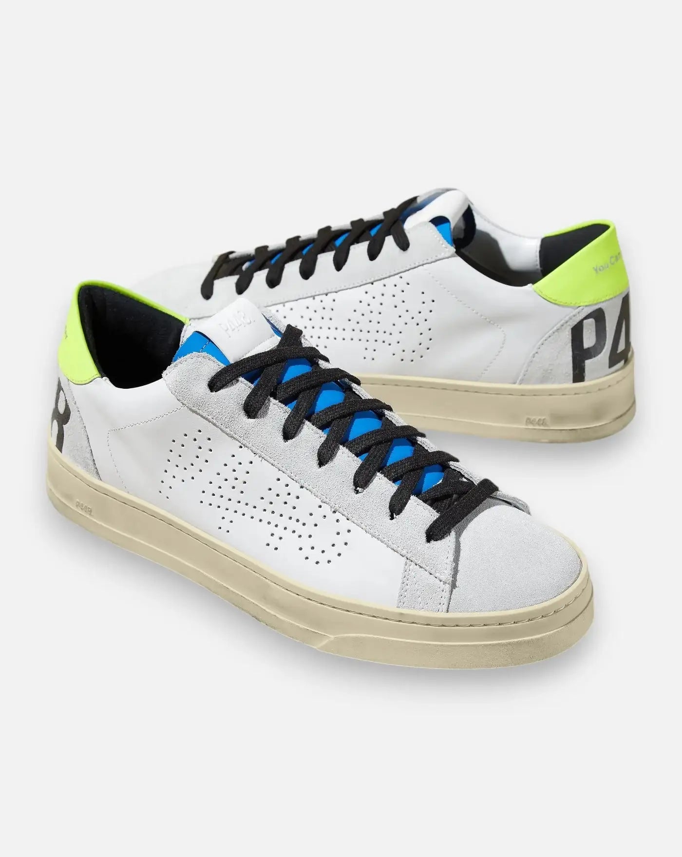 Zapatillas Jack Sweden S23JACKC-M SWED P448