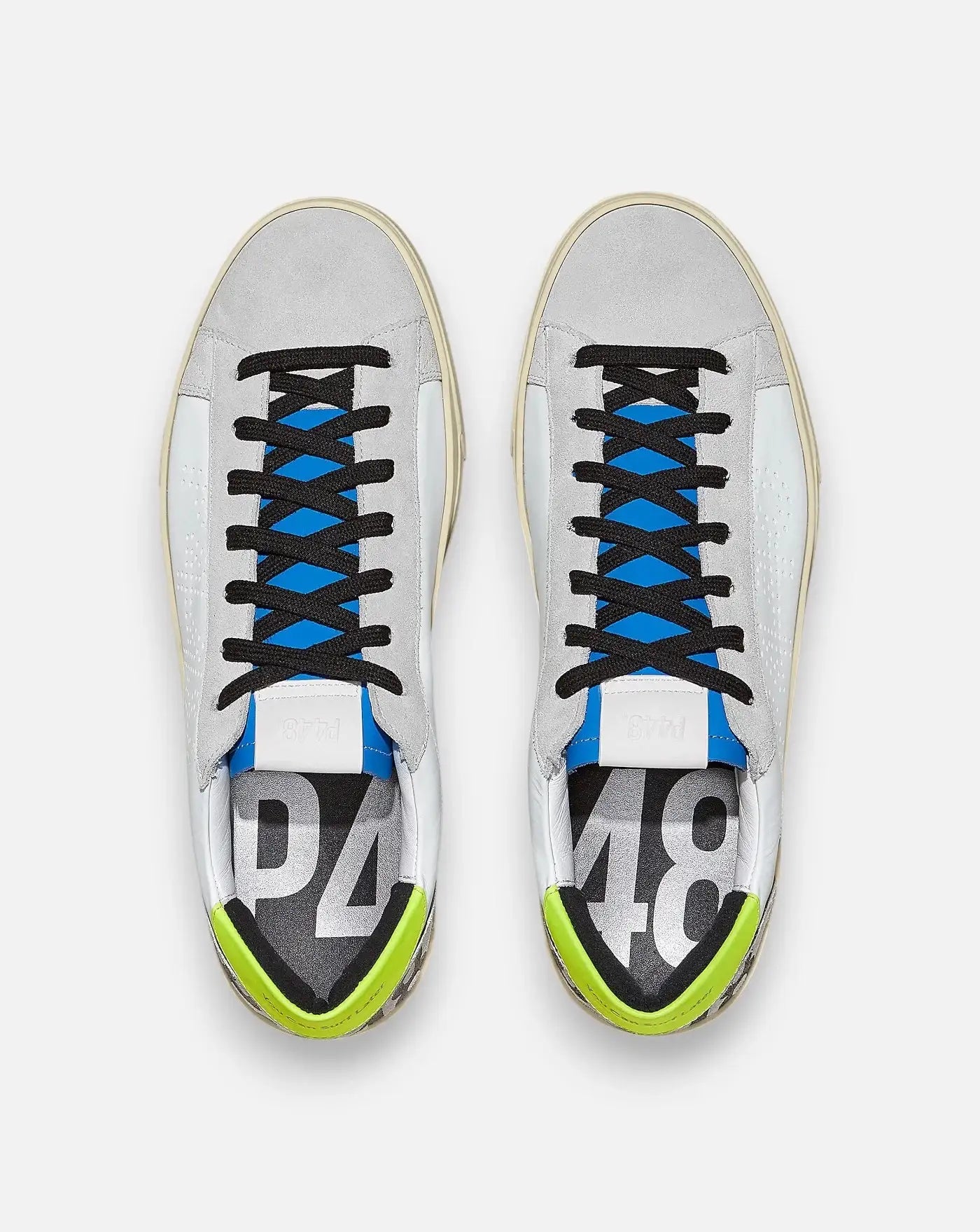 Zapatillas Jack Sweden S23JACKC-M SWED P448